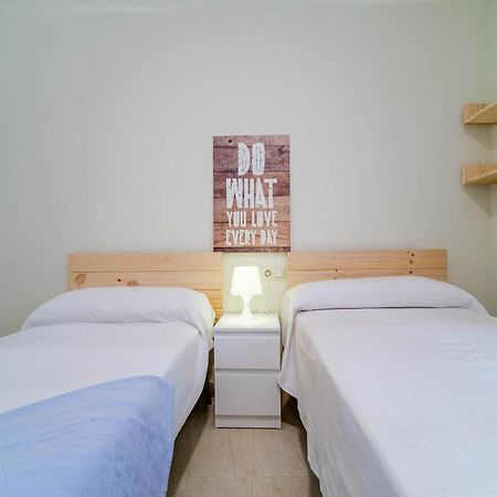 Luz De Javea I Apartment By Rock Rentals Buitenkant foto