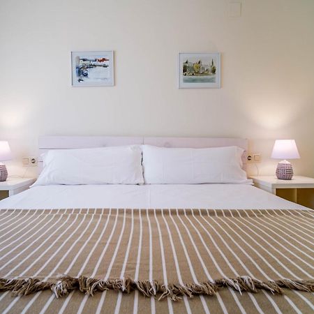 Luz De Javea I Apartment By Rock Rentals Buitenkant foto