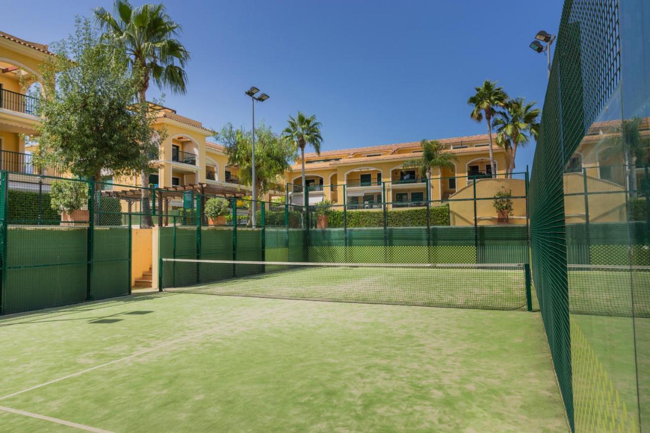 Luz De Javea I Apartment By Rock Rentals Buitenkant foto