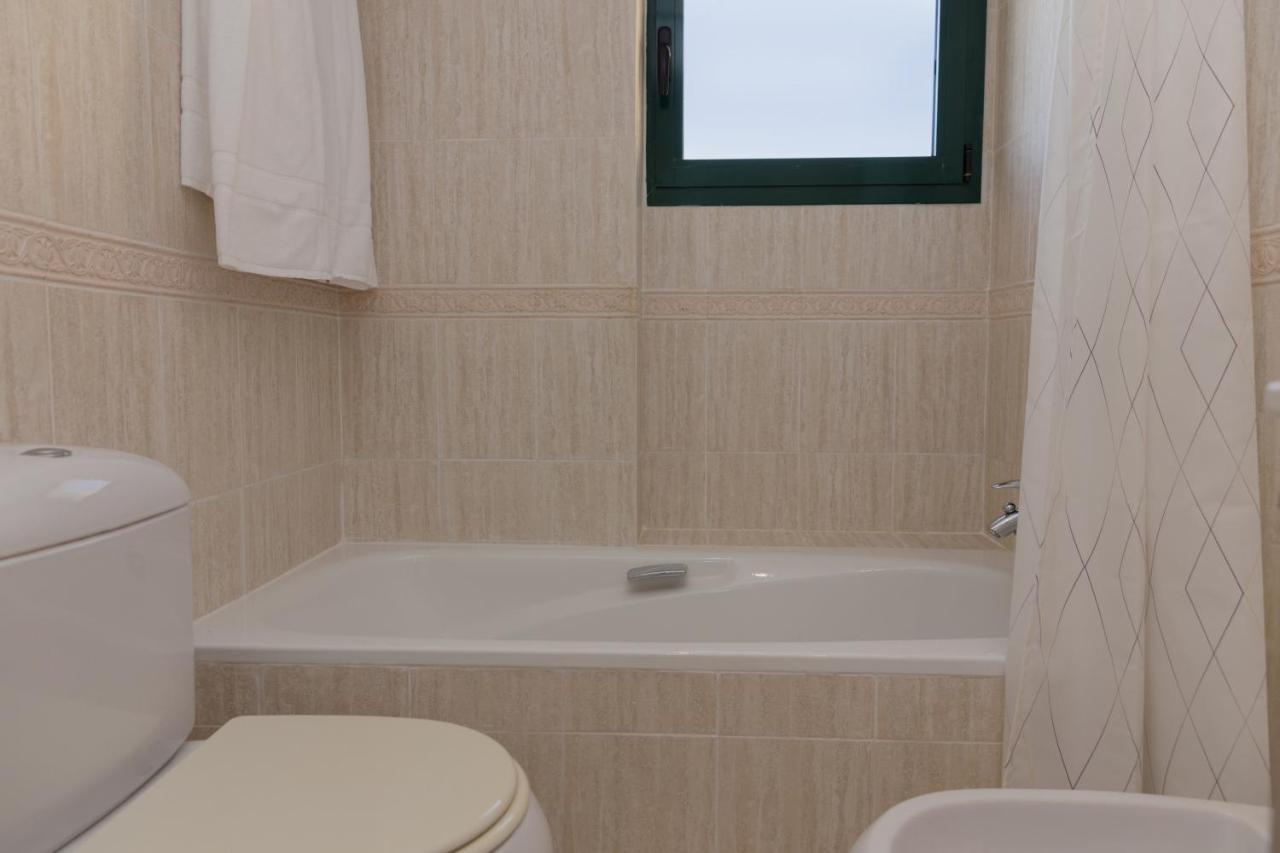 Luz De Javea I Apartment By Rock Rentals Buitenkant foto