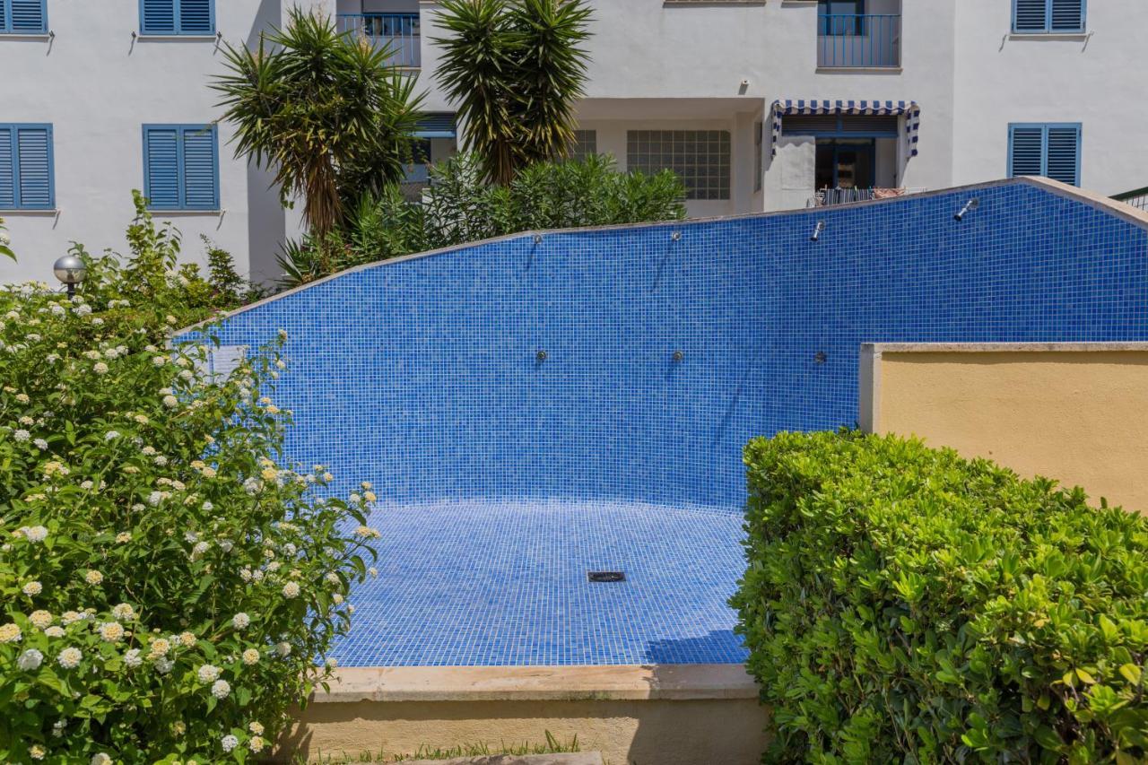 Luz De Javea I Apartment By Rock Rentals Buitenkant foto