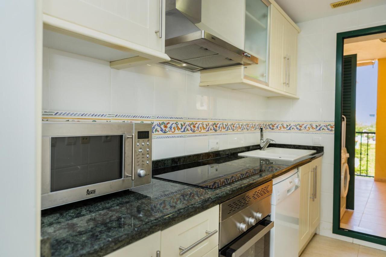Luz De Javea I Apartment By Rock Rentals Buitenkant foto