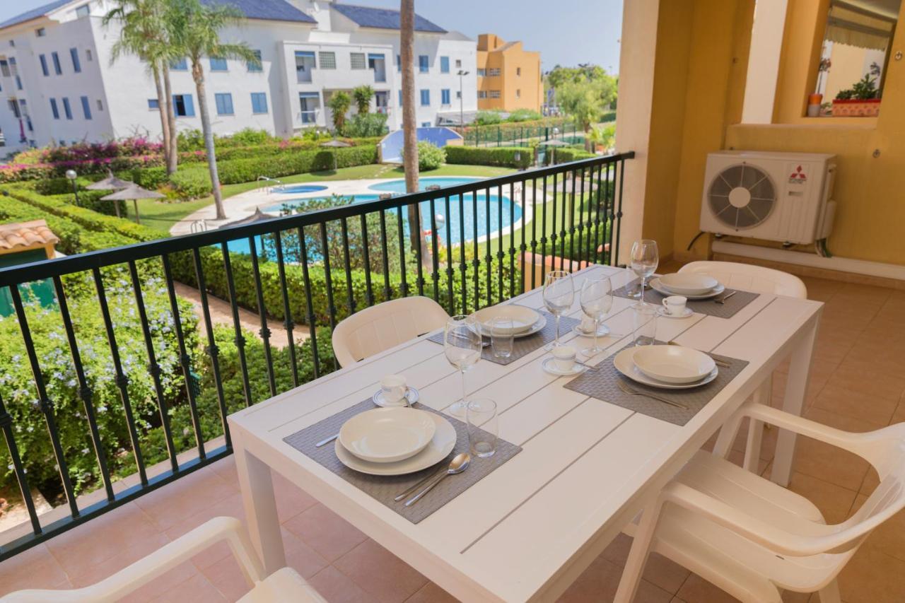Luz De Javea I Apartment By Rock Rentals Buitenkant foto