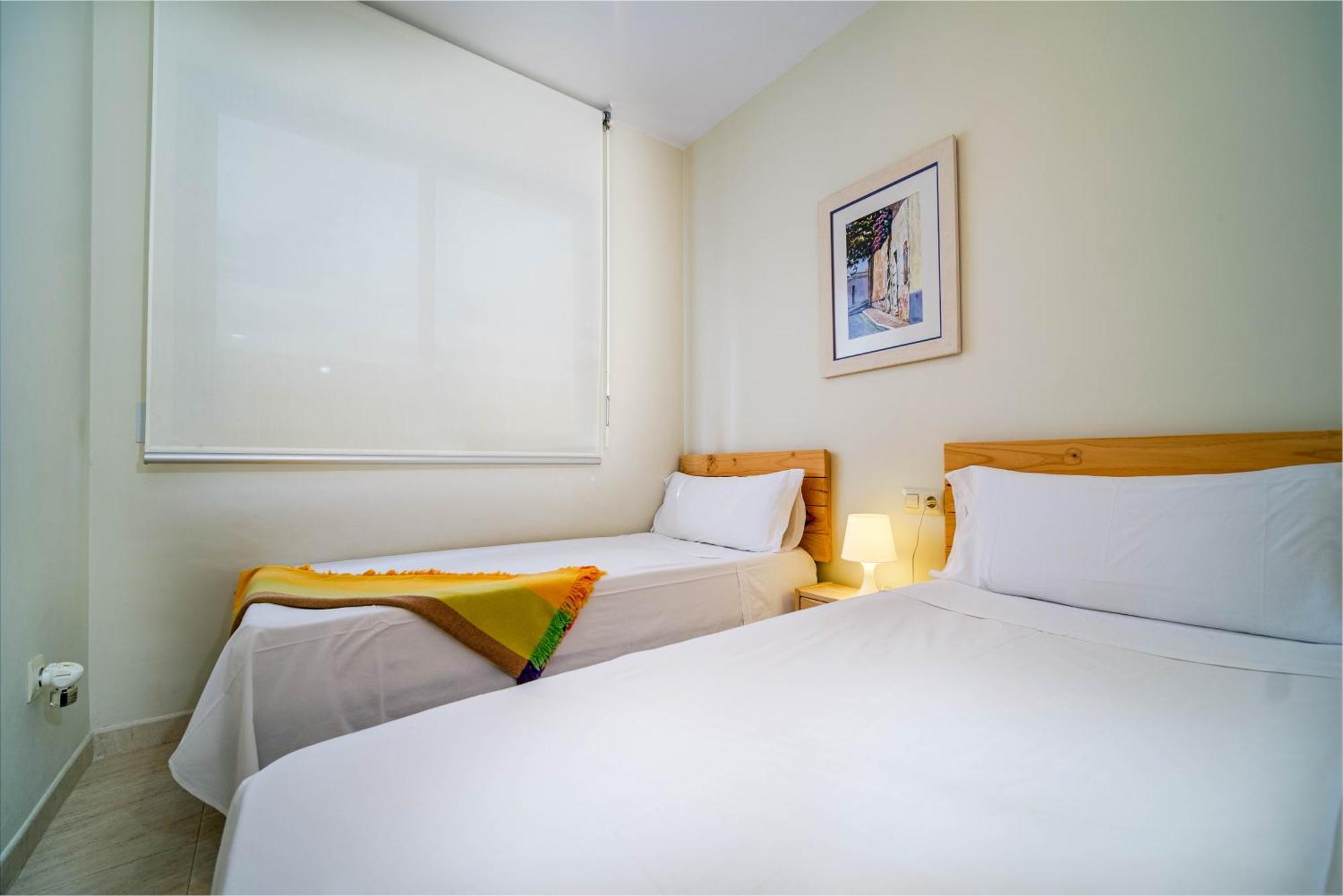 Luz De Javea I Apartment By Rock Rentals Buitenkant foto