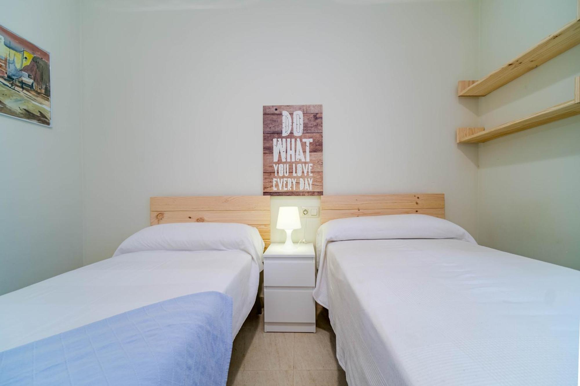Luz De Javea I Apartment By Rock Rentals Buitenkant foto