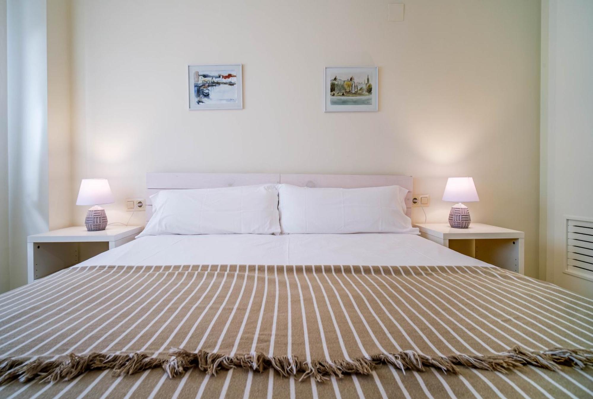 Luz De Javea I Apartment By Rock Rentals Buitenkant foto