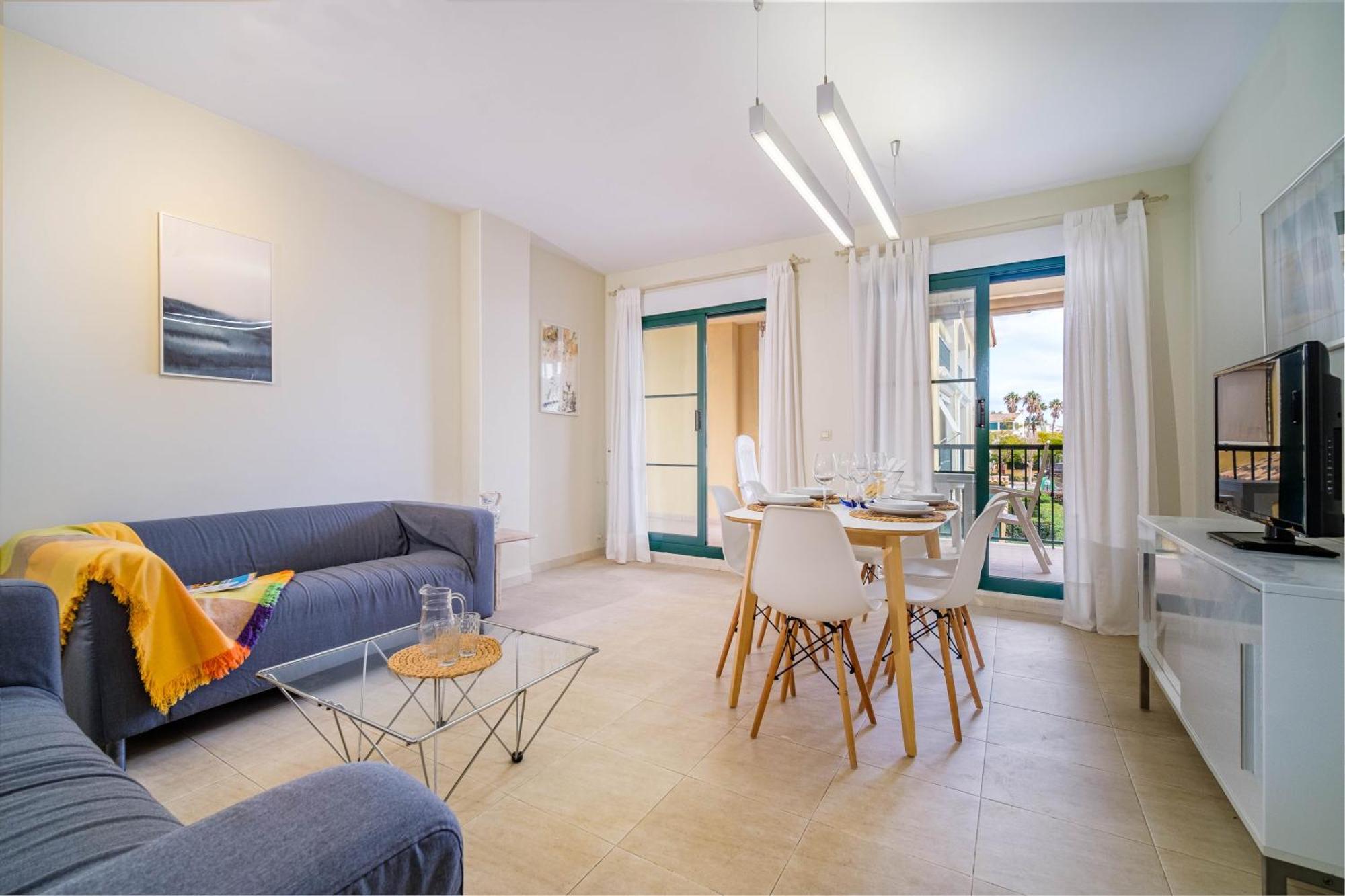 Luz De Javea I Apartment By Rock Rentals Buitenkant foto